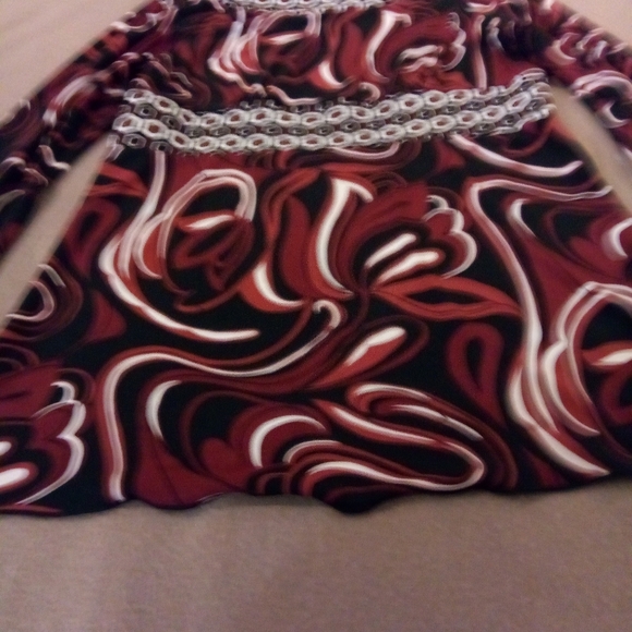 New Direction Dress/Tunic - Picture 4 of 6